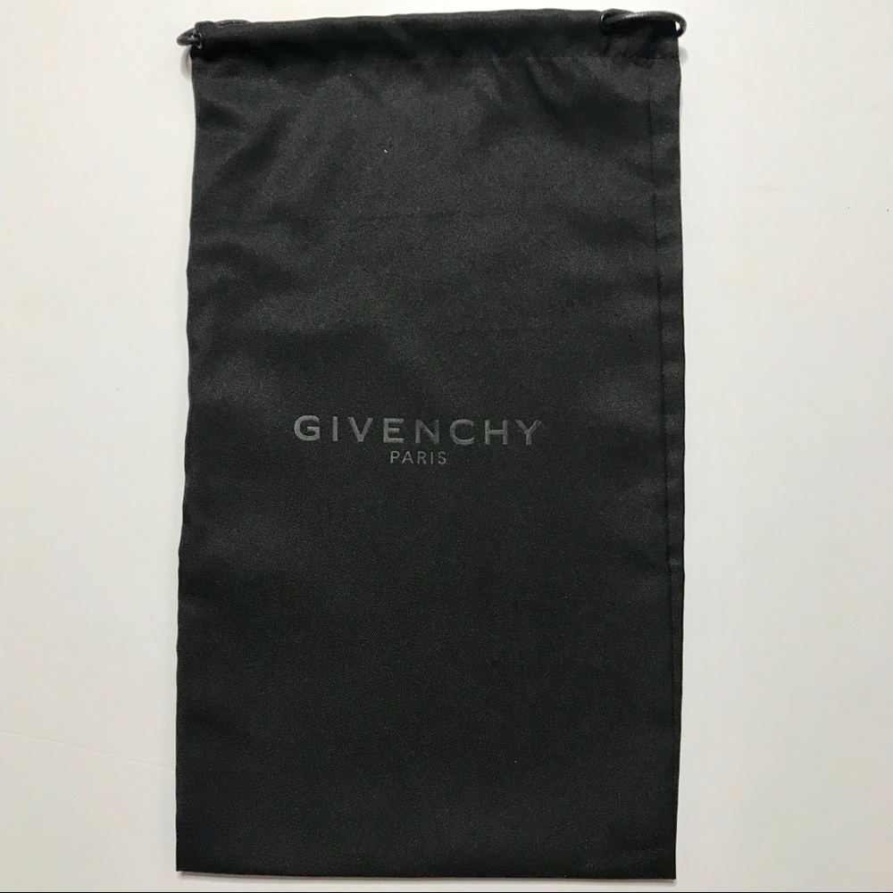 GIVENCHY DUST BAG